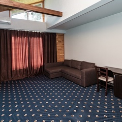 Парк-отель Ая, Алтайский край