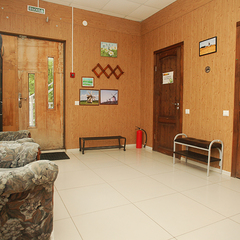 Отель Мельница, Лермонтово, Краснодарский край