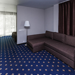 Парк-отель Ая, Алтайский край