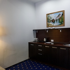 Парк-отель Ая, Алтайский край