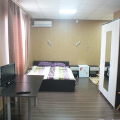 Отель Мельница, Лермонтово, Краснодарский край