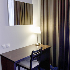 Парк-отель Ая, Алтайский край