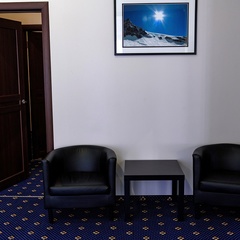 Парк-отель Ая, Алтайский край