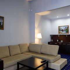 Парк-отель Ая, Алтайский край