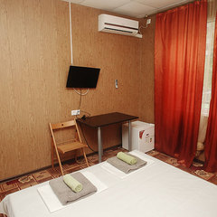 Отель Мельница, Лермонтово, Краснодарский край