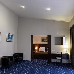 Парк-отель Ая, Алтайский край