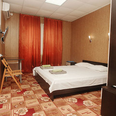 Отель Мельница, Лермонтово, Краснодарский край