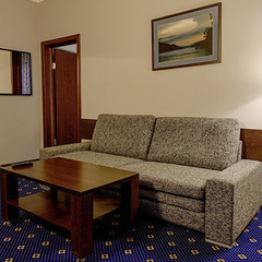 Парк-отель Ая, Алтайский край