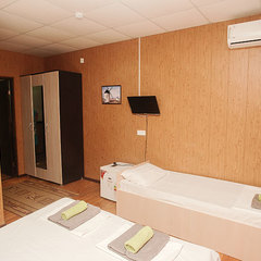 Отель Мельница, Лермонтово, Краснодарский край