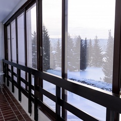 Парк-отель Ая, Алтайский край