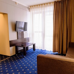 Парк-отель Ая, Алтайский край