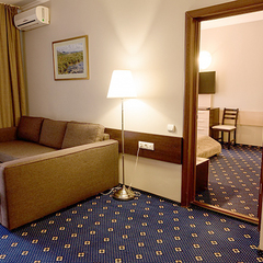 Парк-отель Ая, Алтайский край