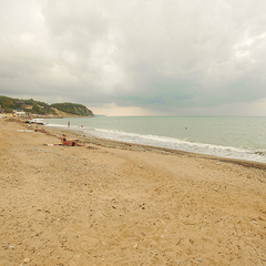 Отель Мельница, Лермонтово, Краснодарский край