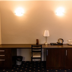 Парк-отель Ая, Алтайский край