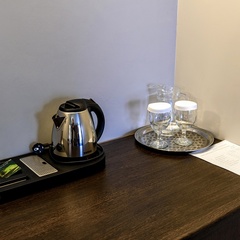 Парк-отель Ая, Алтайский край