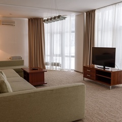 Парк-отель Ая, Алтайский край