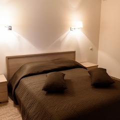 Парк-отель Ая, Алтайский край