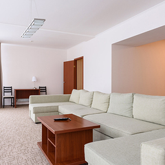 Парк-отель Ая, Алтайский край