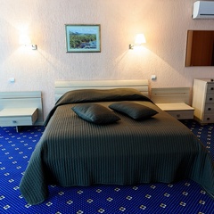 Парк-отель Ая, Алтайский край