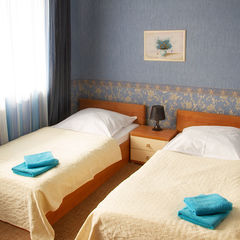 Отель Ренессанс, Зеленоградск, Калининградская область