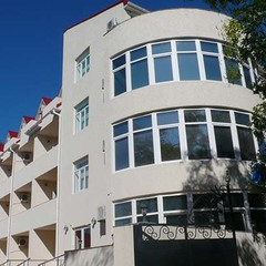 Пансионат Парус, Евпатория, Крым