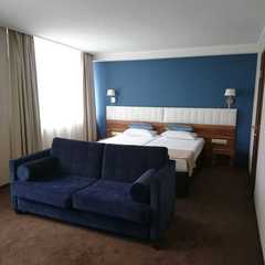 Гостиница Маяк, Калининград, Калининградская область