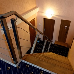 Парк-отель Ая, Алтайский край