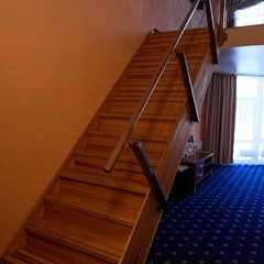 Парк-отель Ая, Алтайский край