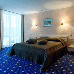 Парк-отель Ая, Алтайский край