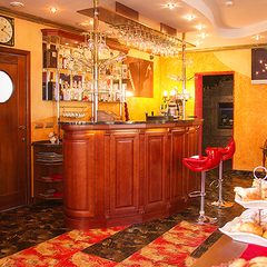 Отель Ренессанс, Зеленоградск, Калининградская область