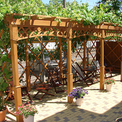 Гостиница Премьер, Голубицкая, Краснодарский край