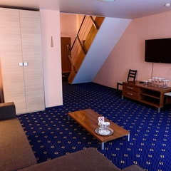 Парк-отель Ая, Алтайский край