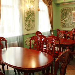 Отель Ренессанс, Зеленоградск, Калининградская область