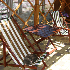 Гостиница Премьер, Голубицкая, Краснодарский край