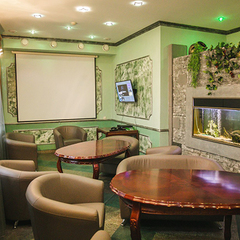 Отель Ренессанс, Зеленоградск, Калининградская область