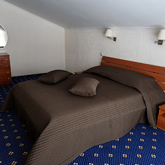 Парк-отель Ая, Алтайский край