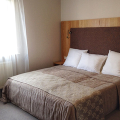 Гостиница Янтарный сезон, Зеленоградск, Калининградская область