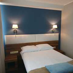 Гостиница Маяк, Калининград, Калининградская область