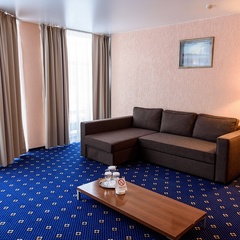 Парк-отель Ая, Алтайский край