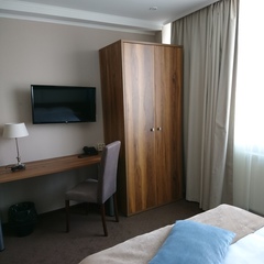 Гостиница Маяк, Калининград, Калининградская область