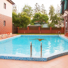 Отель Ренессанс, Зеленоградск, Калининградская область