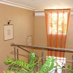 Гостиница Премьер, Голубицкая, Краснодарский край