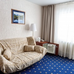 Парк-отель Ая, Алтайский край