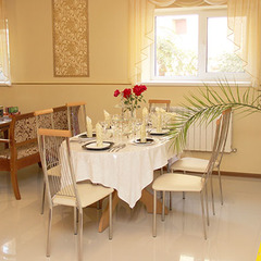 Гостиница Премьер, Голубицкая, Краснодарский край