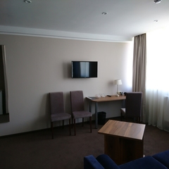 Гостиница Маяк, Калининград, Калининградская область