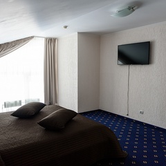 Парк-отель Ая, Алтайский край