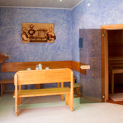 Отель Ренессанс, Зеленоградск, Калининградская область