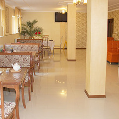 Гостиница Премьер, Голубицкая, Краснодарский край