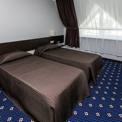 Парк-отель Ая, Алтайский край