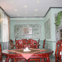 Отель Ренессанс, Зеленоградск, Калининградская область